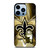 NEW ORLEANS SAINTS NFL iPhone Case Cover