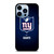 NEW YORK GIANTS NIKE NFL TEAM iPhone Case Cover