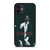 DAMN KENDRICK LAMAR iPhone 12 Mini Case Cover
