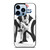 NEW YORK YANKEES MLB ART iPhone Case Cover
