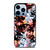NICKI MINAJ SEXY COLLAGE iPhone Case Cover