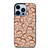 NICOLAS CAGE CARTOON COLLAGE iPhone Case Cover
