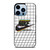 NIKE AESTHETIC LOGO iPhone Case Cover