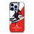 NIKE AIR JORDAN SNEAKERS iPhone Case Cover