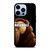 NIKE BASEBALL LOGO iPhone Case Cover