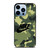 NIKE LOGO CAMO iPhone Case Cover