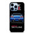 NISSAN SKYLINE GTR iPhone Case Cover