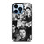 NOAH SCHNAPP COLLAGE iPhone Case Cover