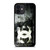 DC SHOE USA ART iPhone 12 Mini Case Cover DC SHOE USA ART iPhone 12 Mini Case Cover
