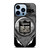 OAKLAND RAIDERS NFL LOGO iPhone Case Cover