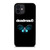 DEADMAU5 LOGO iPhone 12 Mini Case Cover