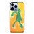 OLD BOLD AND BRUSH DRAWING iPhone Case Cover