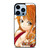 ONE PIECE NAMI iPhone Case Cover