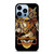 OWL STEAMPUNK iPhone Case Cover