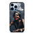 WIZ KHALIFA RAPPER iPhone 13 Pro Max Case Cover