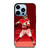 PATRICK MAHOMES KANSAS CITY CHIEFS 15 iPhone Case Cover