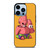 PATRICK STAR MAJIN BUU iPhone Case Cover PATRICK STAR MAJIN BUU iPhone Case Cover