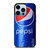 PEPSI LOGO iPhone Case Cover