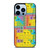PERIODICAL TABLE SHEET iPhone Case Cover