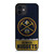 DENVER NUGGETS 2 iPhone 12 Mini Case Cover