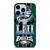 PHILADELPHIA EAGLES FOOTBALL iPhone Case Cover