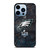 PHILADELPHIA EAGLES NFL SYMBOL iPhone Case Cover