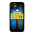 DENVER NUGGETS STRIPE LOGO iPhone 12 Mini Case Cover