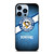 PITTSBURGH PENGUINS SYMBOL iPhone Case Cover