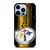 PITTSBURGH STEELERS ICON iPhone Case Cover
