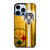 PITTSBURGH STEELERS LOGO iPhone Case Cover