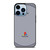 PLAY STATION 1 RETRO iPhone Case Cover
