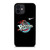 DETROIT PISTONS NIKE iPhone 12 Mini Case Cover