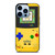 POKEMON GAME BOY COLOR iPhone Case Cover