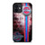 DETROIT PISTONS WALL LOGO iPhone 12 Mini Case Cover