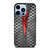 PONTIAC CAR ICON iPhone Case Cover