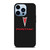 PONTIAC CARBON LOGO iPhone Case Cover