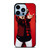 POST MALONE RAPPER iPhone Case Cover