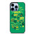 PSYCH LOGO iPhone Case Cover