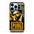 PUBG PLAYER UNKNOWN'S ART iPhone Case Cover