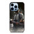 PUBG PLAYERUNKNOWN'S GAME iPhone Case Cover