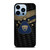 PUMAS UNAM ICON iPhone Case Cover