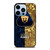 PUMAS UNAM LOGO iPhone Case Cover