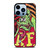 RAT FINK FACE iPhone Case Cover