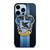 RAVENCLAW HARRY POTTER LOGO iPhone Case Cover