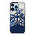 RAYADOS MONTERREY FC FOOTBALL CLUB iPhone Case Cover