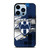 RAYADOS MONTERREY FC SYMBOL iPhone Case Cover