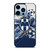 RAYADOS MONTERREY SYMBOL iPhone Case Cover