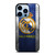 REAL MADRID HALA MADRID iPhone Case Cover