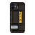 DEWALT TOOLS BOX iPhone 12 Mini Case Cover