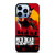 RED DEAD REDEMPTION 2 iPhone Case Cover